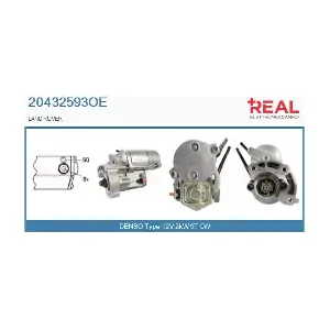 REAL 20432593OE