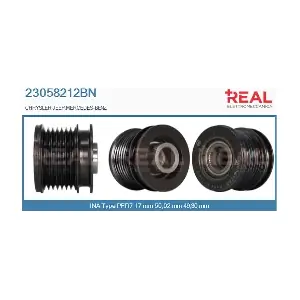 23058212BN REAL