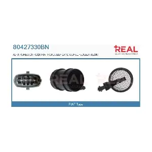 REAL 80427330BN