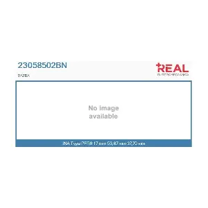 23058502BN REAL