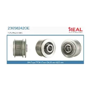 23058242OE REAL