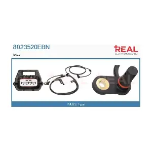 REAL 8023520EBN