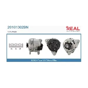 REAL 20101302BN