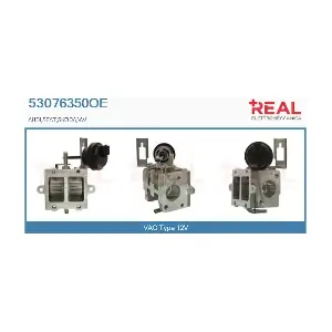 REAL 53076350OE