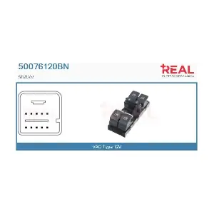 50076120BN REAL