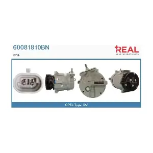 REAL 60081810BN