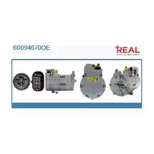 REAL 60094670OE