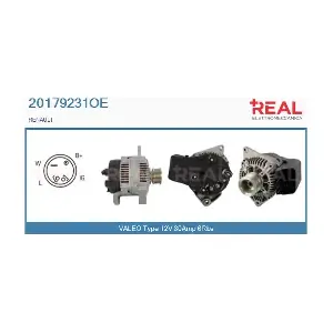 REAL 20179231OE