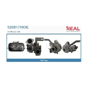 52081710OE REAL