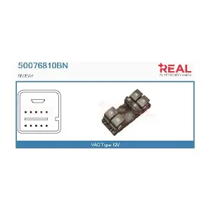 50076810BN REAL