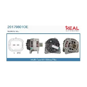 REAL 20179801OE