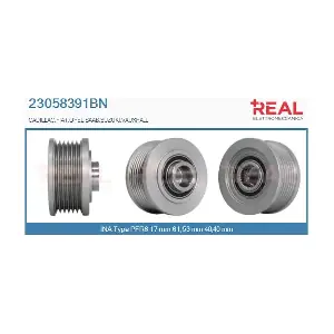 REAL 23058391BN