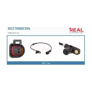 REAL 8027686EBN