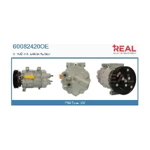 REAL 60082420OE