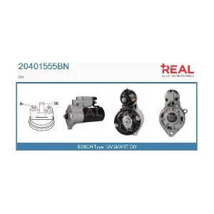 REAL 20401555BN
