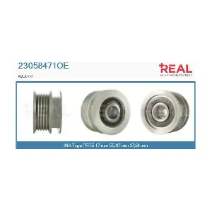 23058471OE REAL