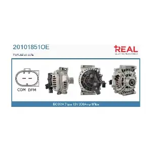 20101851OE REAL
