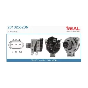 20132552BN REAL
