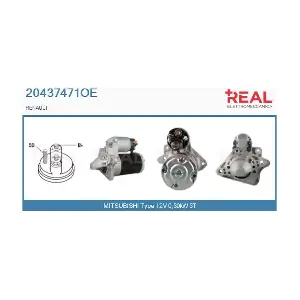 REAL 20437471OE