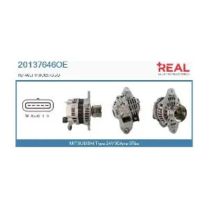 20137646OE REAL