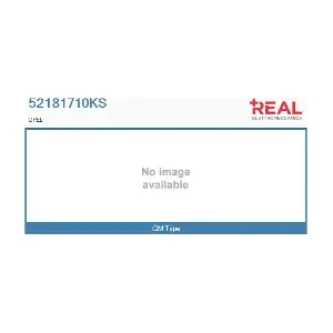 52181710KS REAL