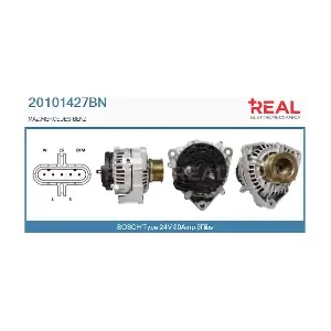 20101427BN REAL