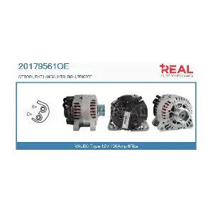 REAL 20179561OE