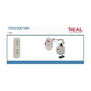 REAL 70023001BN