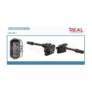 REAL 30002500BN