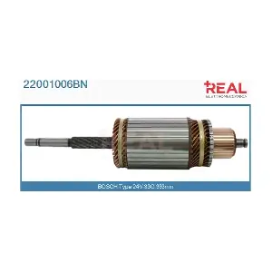 REAL 22001006BN
