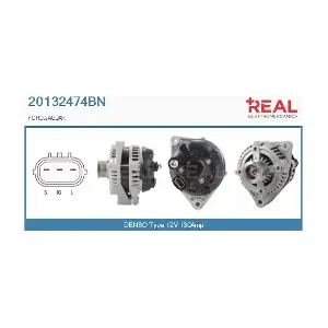 REAL 20132474BN