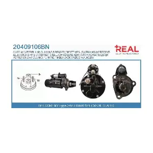 REAL 20409106BN
