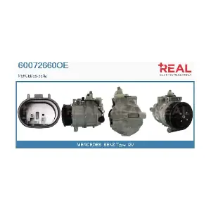 60072660OE REAL