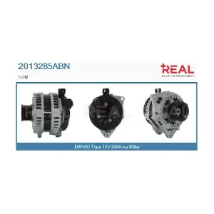 2013285ABN REAL