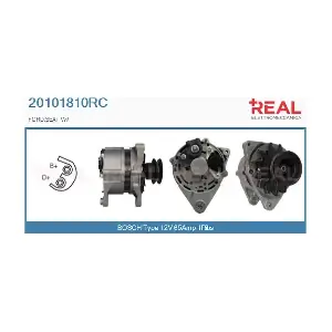 REAL 20101810RC