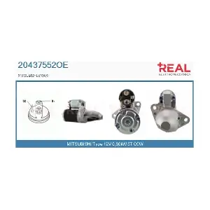 20437552OE REAL