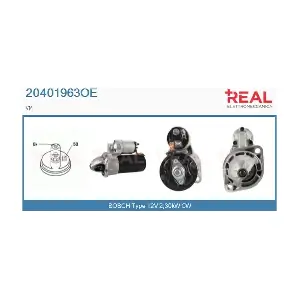 REAL 20401963OE