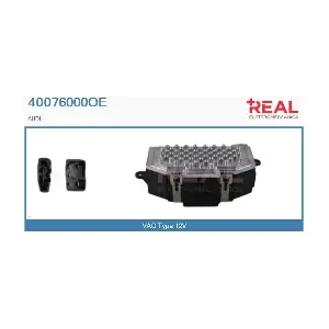 REAL 40076000OE