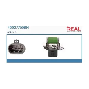 40027750BN REAL