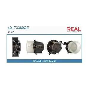 40173360OE REAL