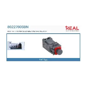 8022760SBN REAL