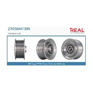 23058441BN REAL