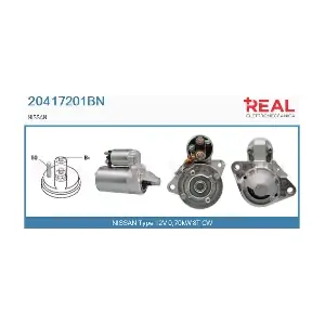 20417201BN REAL