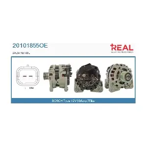 REAL 20101855OE