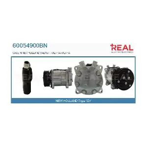 REAL 60054900BN
