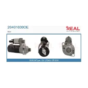 REAL 20401630OE
