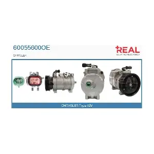 REAL 60055600OE