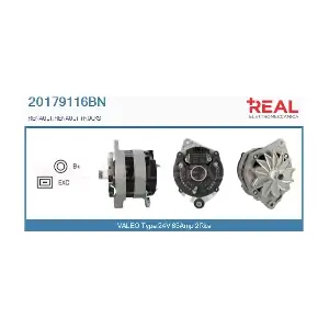 REAL 20179116BN