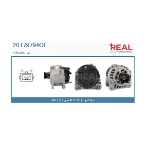 REAL 20179794OE