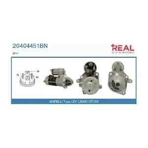REAL 20404451BN